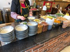 牛肉豆腐脑-峨眉山豆腐脑(解放路店)
