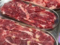 -金龙大四喜牛肉火锅
