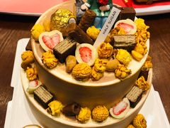 -半勺舒舒生日蛋糕店