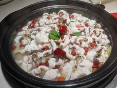 -周渝食惦酸菜鱼(青浦店)