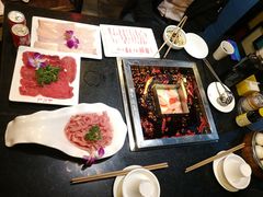 -红鼎坊·老成都火锅(新南门店)