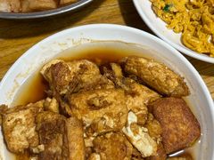 -武夷山土菜馆(水晶森林晶尚名苑店)