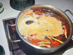 -二刀潮牛·鲜牛肉火锅(爱融荟城店)