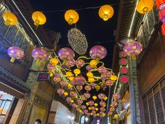 -涌上外婆桥(南塘店)