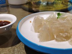 蒜泥皮冻-八大碗(长青街店)