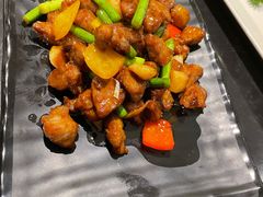 -朝阳体育中心