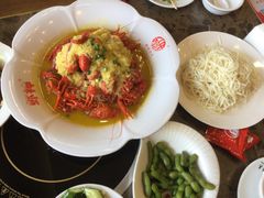 -虾神於氏龙虾·小龙虾(江宁旗舰店)