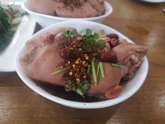 -耙猪脚(荷风香舍店)