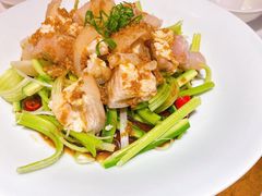 -广东道至正餐厅(区庄店)