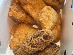 -麦当劳(温州人民路店)