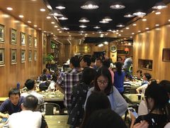 -清真益鑫羊肉手抓馆(南大街店)