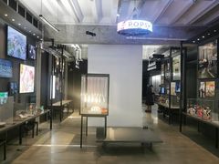 -现代汽车文化中心 Hyundai Motorstudio Beijing