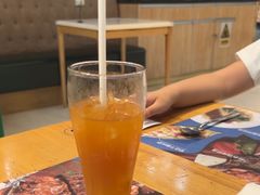 -清真餐厅·回乡麦客