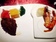 -王品牛排(郑州大卫城店)