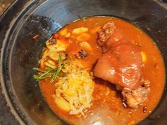 -粗粮人家·东北菜(洋桥店)