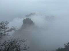 -武当山风景区