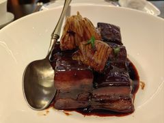 -甄御•海鲜新青岛菜(麦岛店)