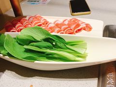 -海底捞火锅(吴中路店)