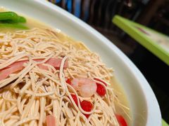 扬州大煮干丝-桂满陇-十里风荷(合生汇店)