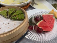 -德悦海鲜(城西店)
