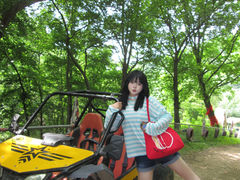 -参仙谷生态旅游度假区
