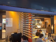 -麦当劳(双榆树店)