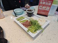 -巧克力渔家.小船海鲜胶东菜(万平口店)