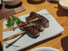 -禾风·海鲜料理自助(玉林店)