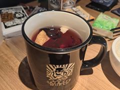 -太二酸菜鱼(中山龙之梦店)