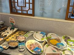 -映像烟台·海鲜·地道鲁菜(黄山路店)