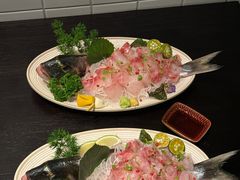 -贰醒·私房小院烧烤 (太古里店)