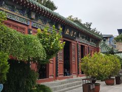 -延庆观