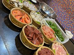 -潭江半岛酒店·西餐厅