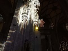 -斯蒂芬主教座堂(Stephansdom)