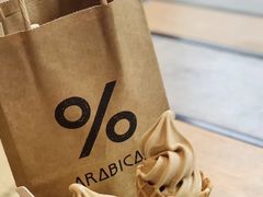 -% Arabica阿拉比卡咖啡烘焙工坊