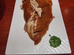 宫廷酥嫩香烤鸭-京味张·北京烤鸭(天河南二路店)