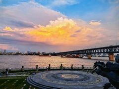 -汉水谣·江景餐厅(江滩店)