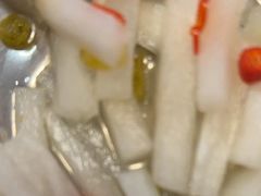 -海盗船. 龙虾烧烤. 酒馆