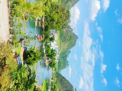 -靖西鹅泉风景区