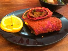 -甘味食堂(素食料理/蔬食料理/恆春美食)