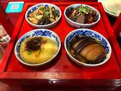 -窄巷子陕菜馆·地道陕西菜(粉巷店)