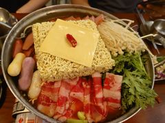 -789韩料食堂(创意产业园店)