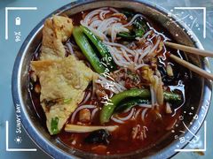 -谭老太正宗柳州螺狮粉(家和花园店)