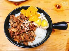 -蝦塘·中国餐馆(城墙南马道巷店)