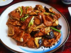 -前门故事烤鸭店(十里河店)
