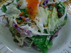 -桃屋日本料理(清华科技园店)
