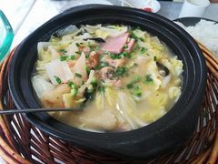 -聚丰园•湖鲜餐厅(阿红私房菜梅石路店)
