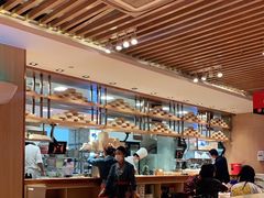 -西贝(上海我格广场店)