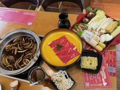 -牛New寿喜烧(青浦店)