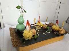 -莹珠阁·私房菜